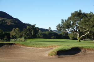 Soule Park 12th Approach